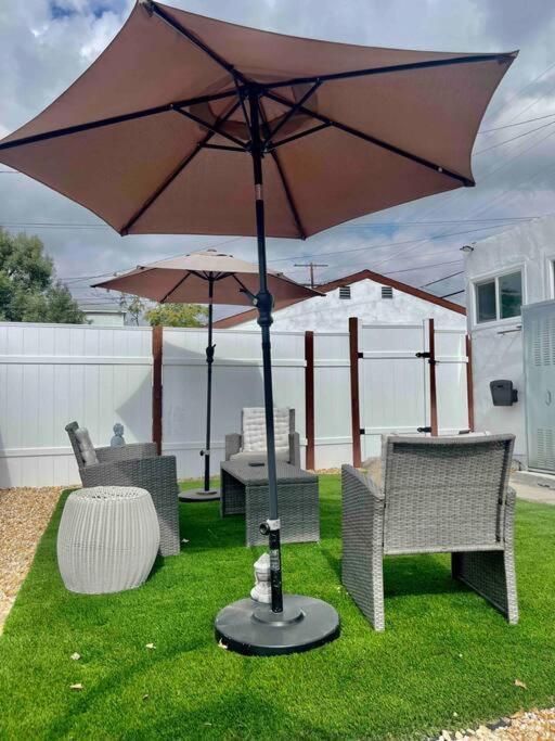 Apartment One Bedroom Near Universal Los Angeles