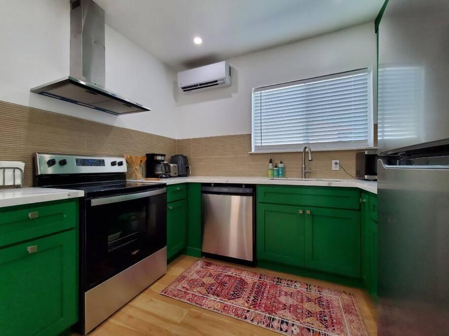 Appartement One Bedroom Near Universal